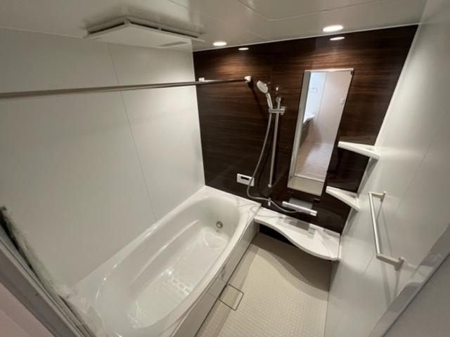 マレ・ドゥ・リベリュール（303） 部屋画像