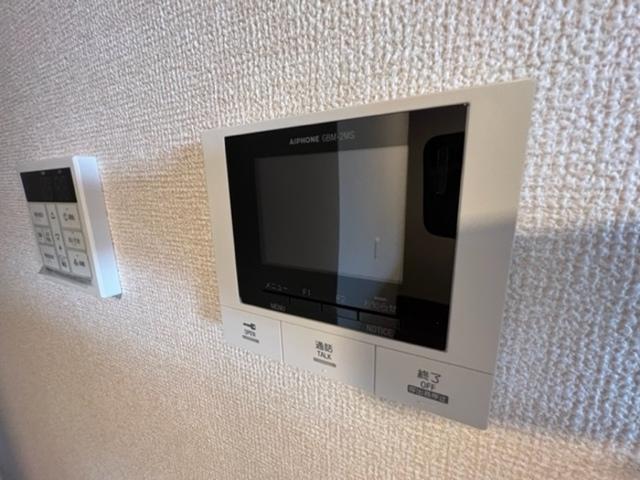 マレ・ドゥ・リベリュール（303） 部屋画像