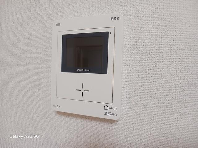 ピスト　デスポワール（203） トイレ