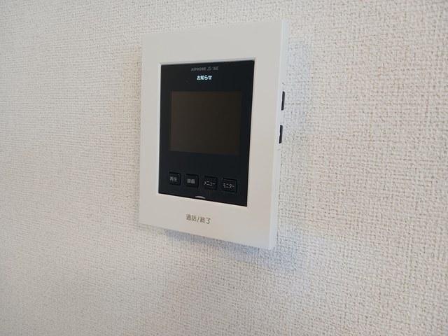 ＡＩＷＡ　しばはら（103） 設備