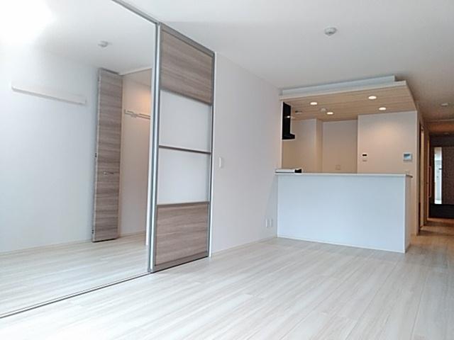 プラティーク　ラ　テシマ（102） 部屋画像