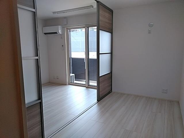 プラティーク　ラ　テシマ（102） 部屋画像