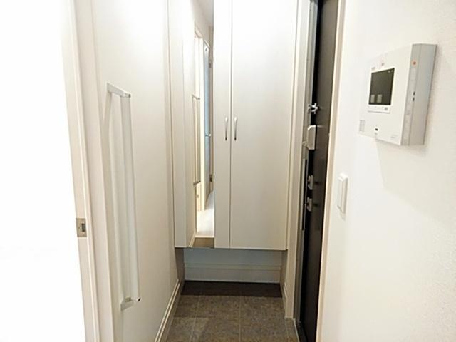 プラティーク　ラ　テシマ（102） 部屋画像