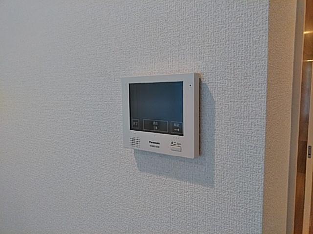 プラティーク　ラ　テシマ（102） 部屋画像