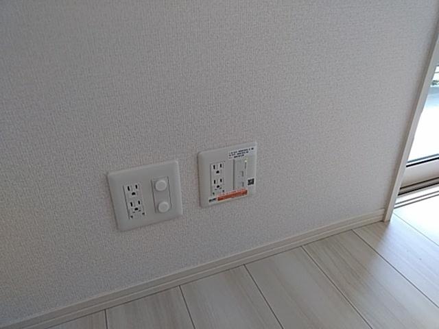 プラティーク　ラ　テシマ（102） 部屋画像