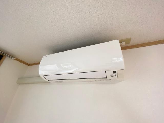 大阪市旭区中宮マンション 設備