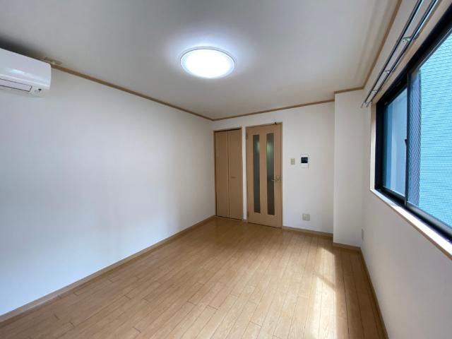 大阪市旭区中宮マンション その他部屋・スペース