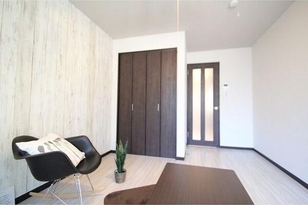 大阪市旭区清水マンション その他部屋・スペース