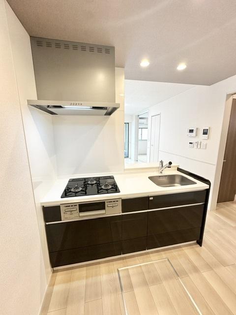 カーサビエント（103） キッチン