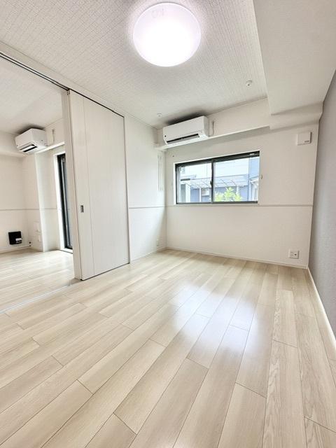 カーサビエント（103） 室内