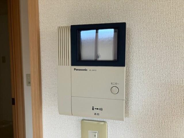 アペルトコート　Ａ（201） 部屋画像