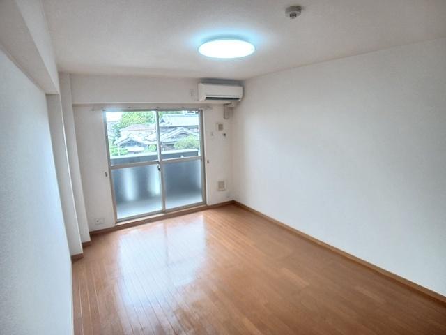 マンション・グラース（306） リビング