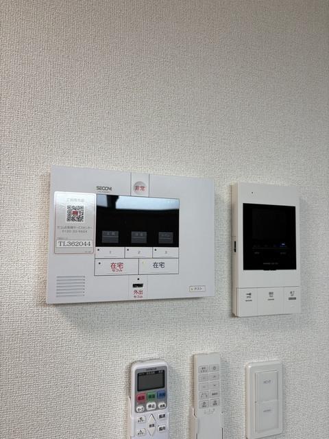 プログレＮΩ（102） 設備
