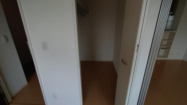 エル プエンテⅡ（202） 部屋画像