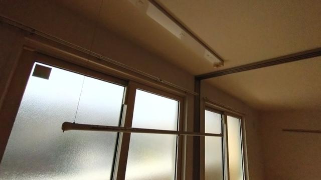エル プエンテⅡ（202） 部屋画像