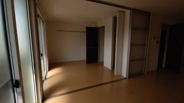 エル プエンテⅡ（202） 部屋画像