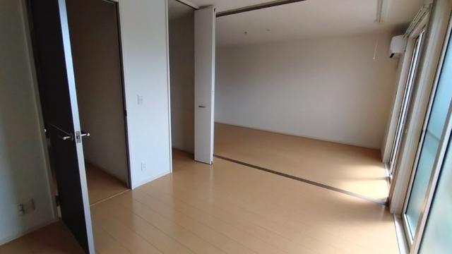 エル プエンテⅡ（202） 部屋画像