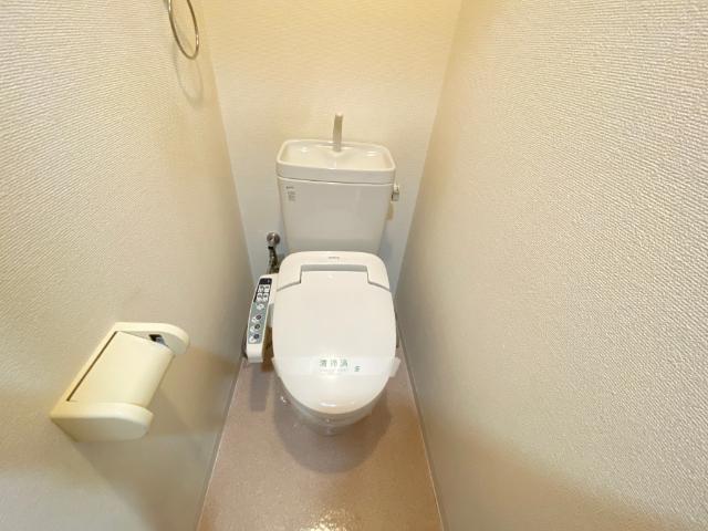 マキシ（305） トイレ