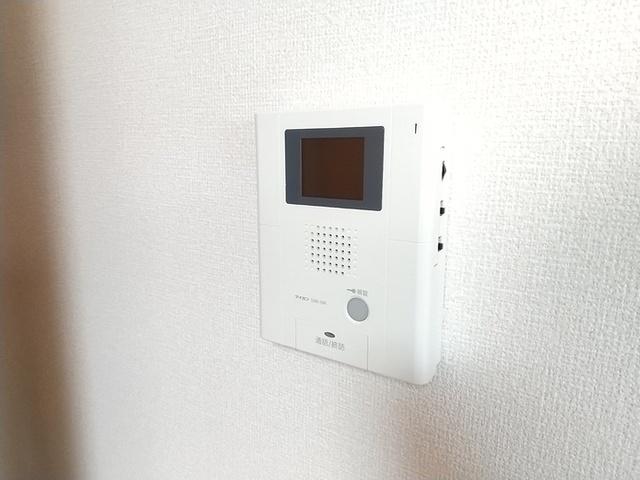 エクセレンテ（103） 部屋画像