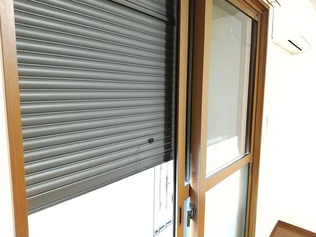 エクセレンテ（103） 部屋画像