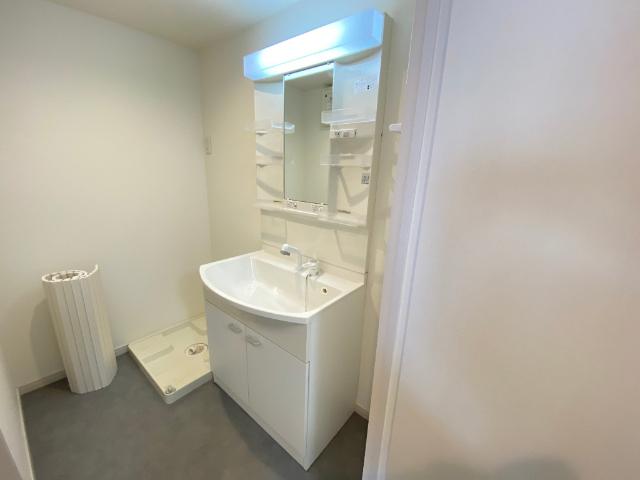 リブリ・メゾン中宮 洗面
