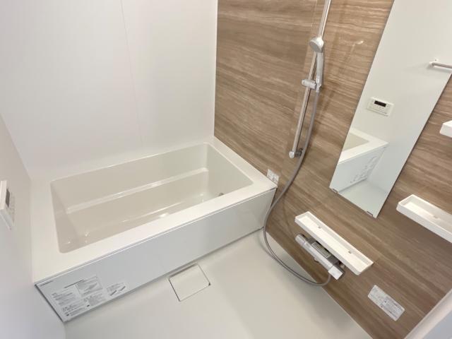 バックパレス香里 部屋画像