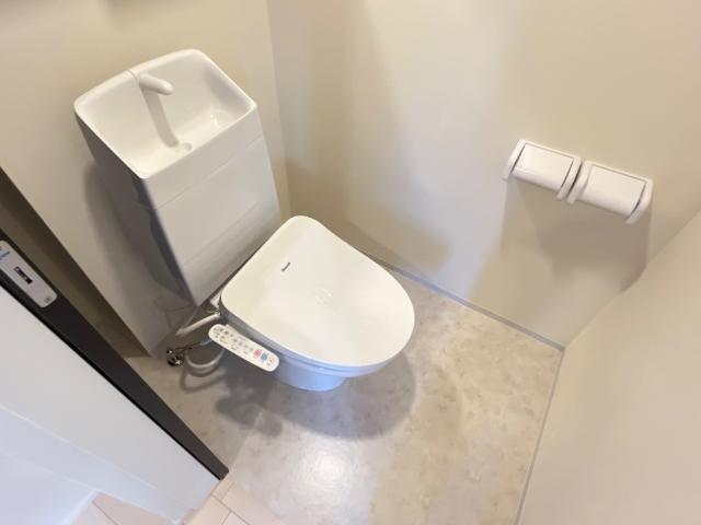 バックパレス香里 部屋画像