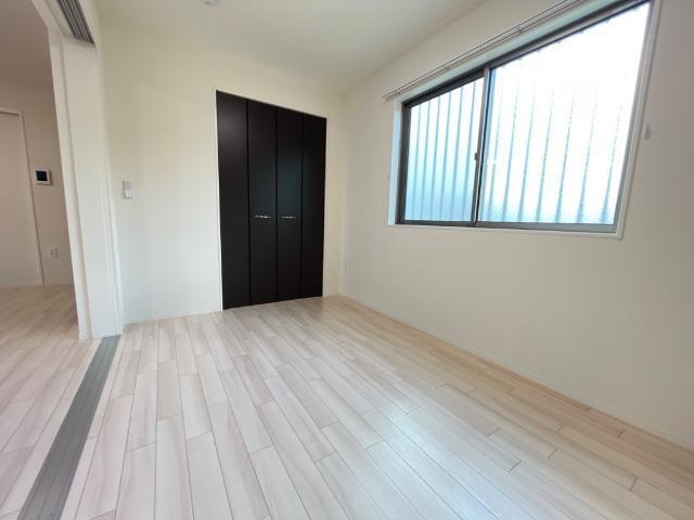 バックパレス香里 部屋画像