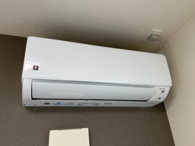 バックパレス香里 部屋画像