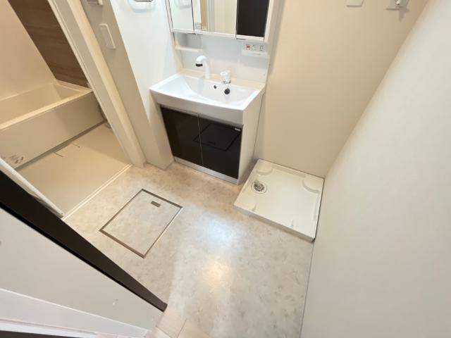 バックパレス香里 部屋画像