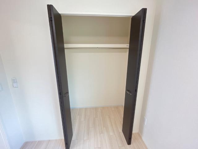 バックパレス香里 部屋画像
