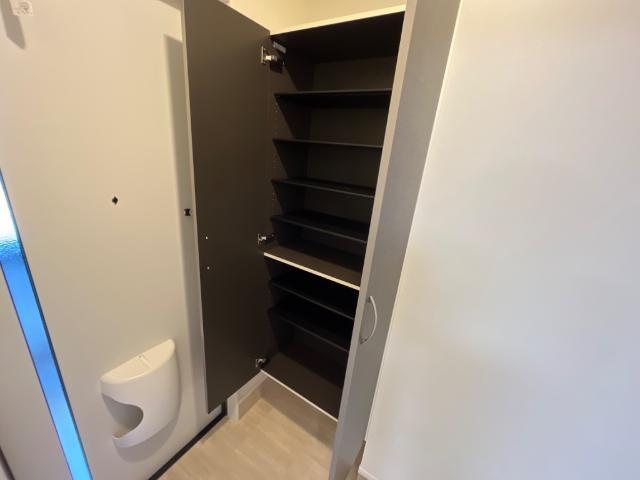 バックパレス香里 部屋画像