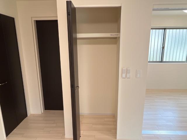 バックパレス香里 部屋画像