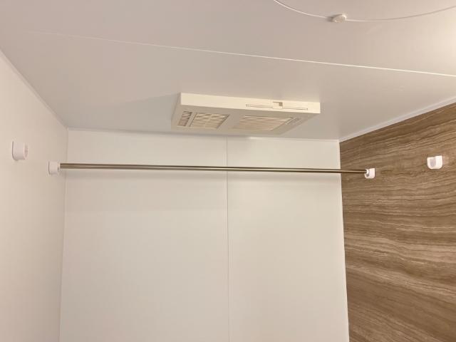 バックパレス香里 部屋画像
