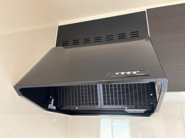 バックパレス香里 部屋画像