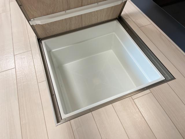 バックパレス香里 部屋画像