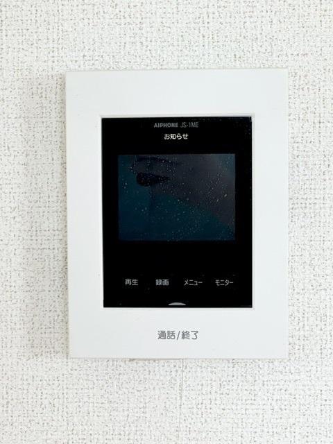 クレストール八上（101） 設備