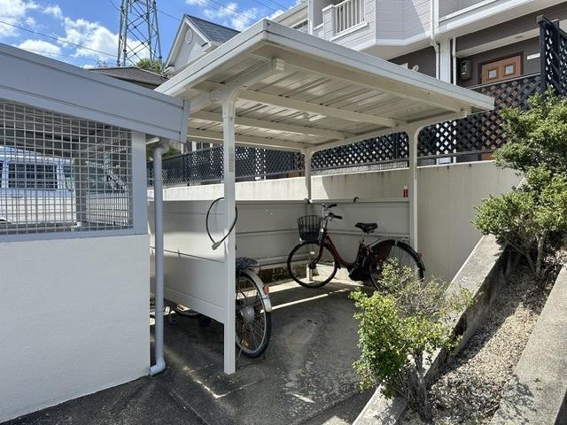 クレストール八上（101） その他部屋・スペース