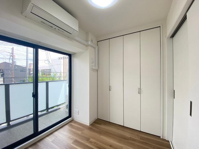 大阪市旭区大宮マンション その他部屋・スペース