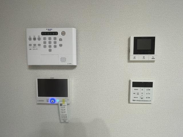 Clashist城北公園（103） セキュリティ
