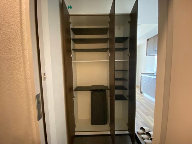 大阪市旭区森小路マンション 部屋画像