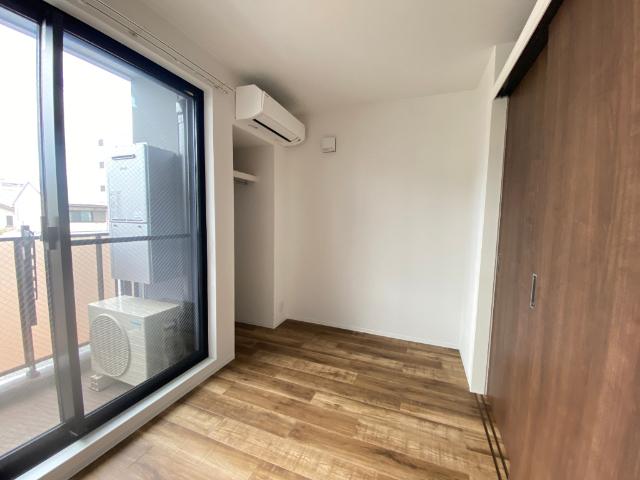 大阪市旭区森小路マンション その他部屋・スペース