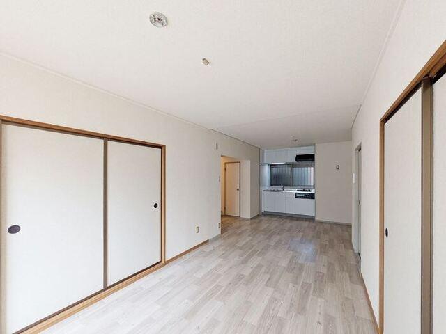 フラワーハイム鶴見（102） 部屋画像