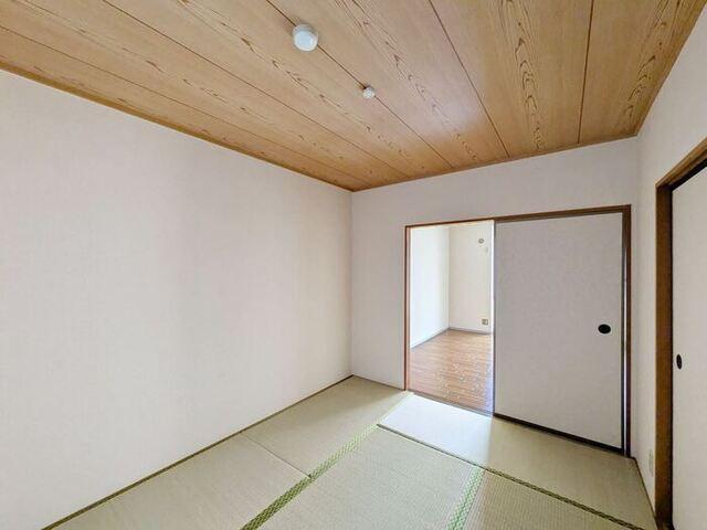 フラワーハイム鶴見（102） 部屋画像