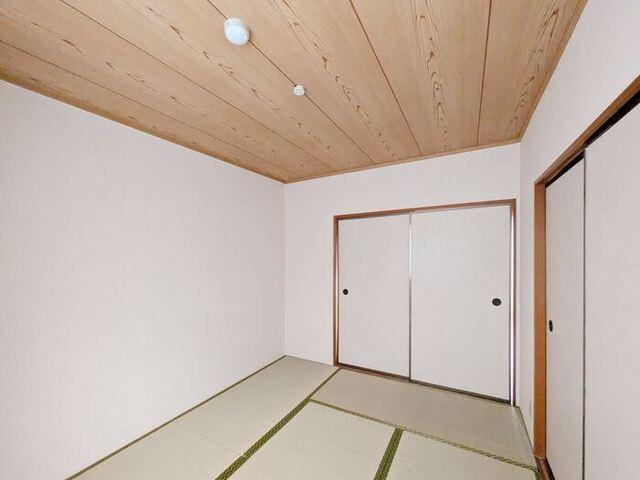フラワーハイム鶴見（102） 部屋画像