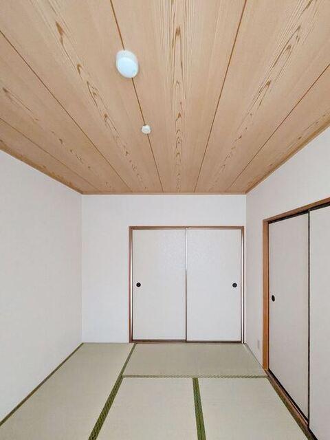 フラワーハイム鶴見（102） 部屋画像