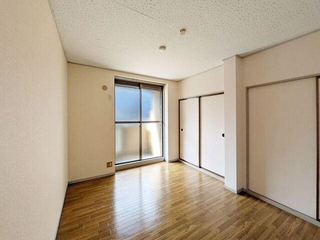 フラワーハイム鶴見（102） 部屋画像