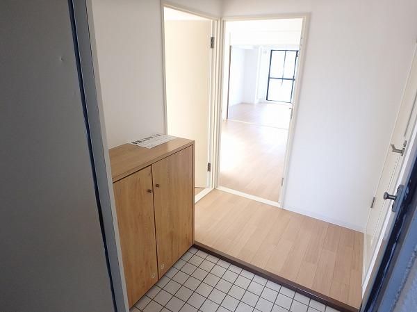 大阪市旭区森小路マンション その他