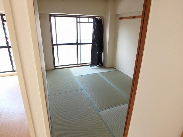 大阪市旭区森小路マンション その他部屋・スペース