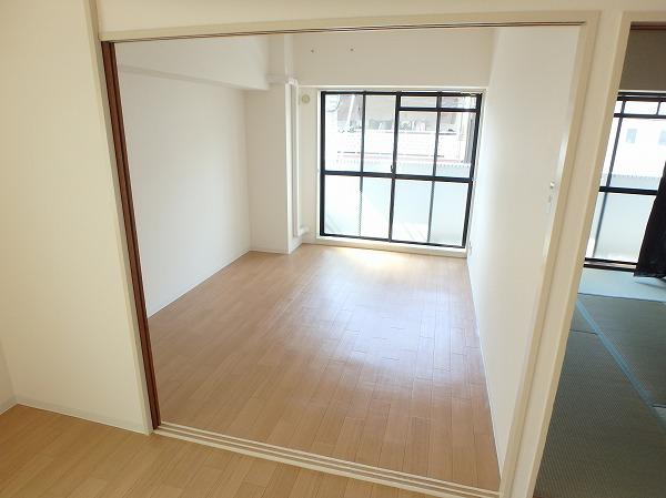 大阪市旭区森小路マンション その他部屋・スペース